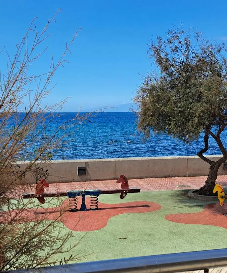 דירות פאלם-מאר Casa Bartoli 0*,