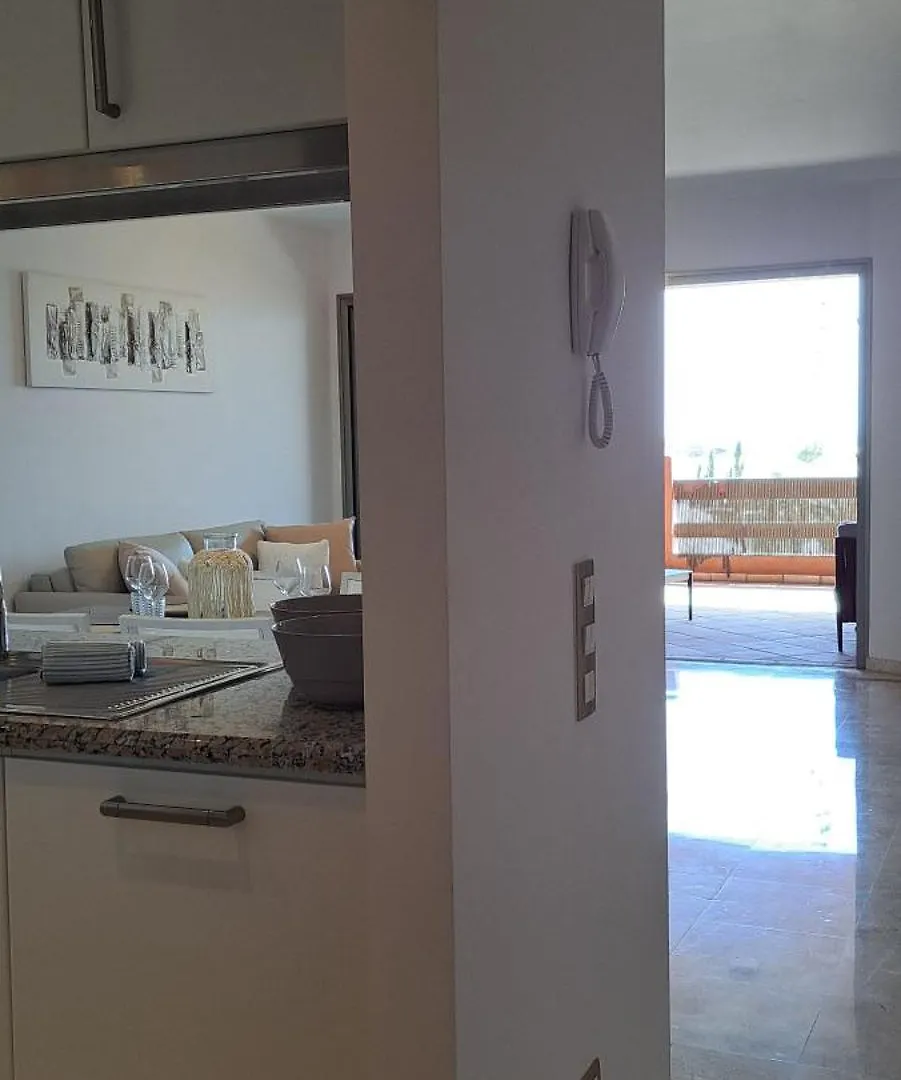 Casa Bartoli Apartamento Palm-mar