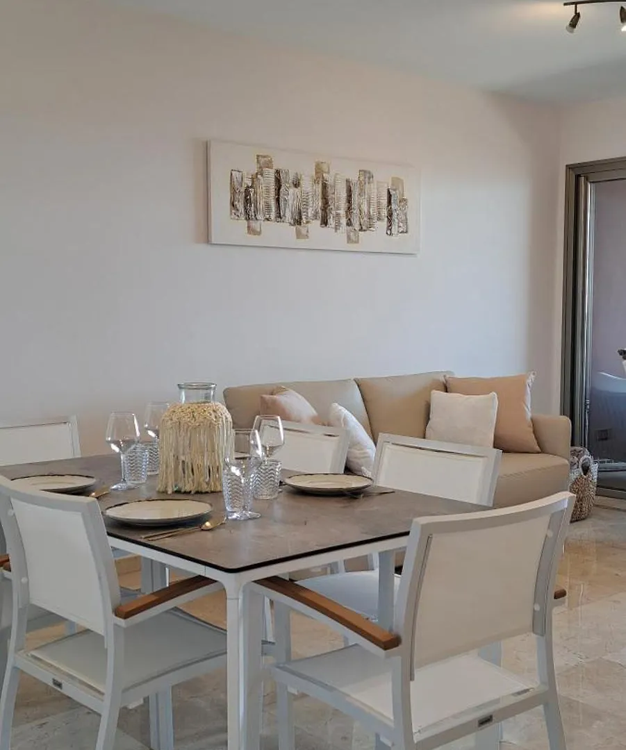 Casa Bartoli Apartamento Palm-mar Espanha