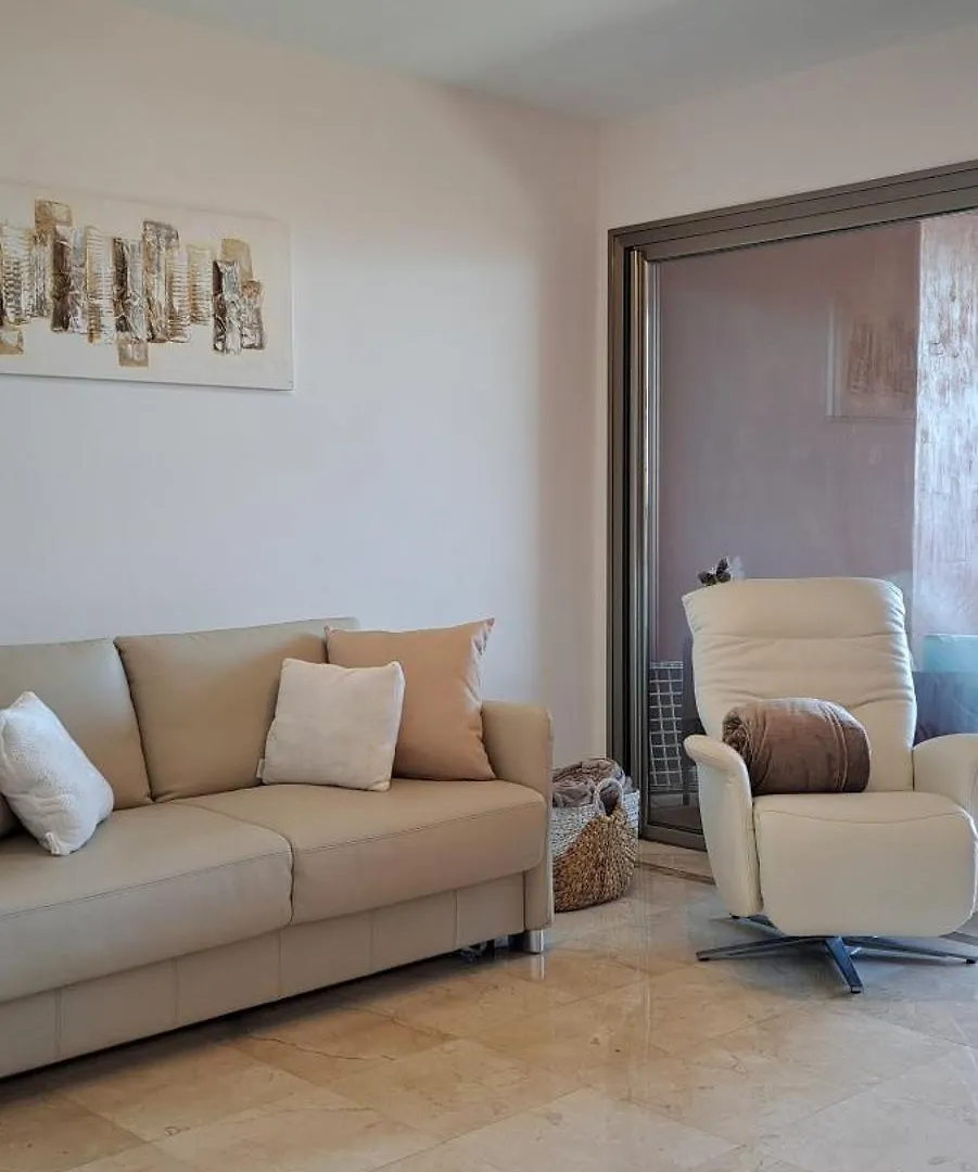 דירות פאלם-מאר Casa Bartoli 0*,