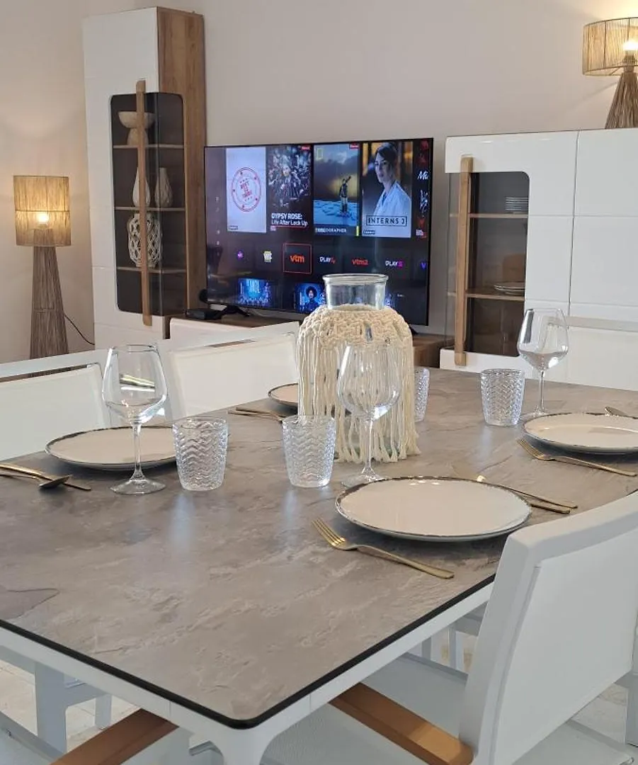 Casa Bartoli Apartamento Palm-mar Espanha