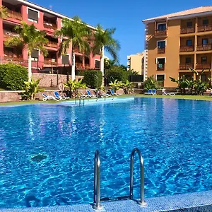  Appartement El Mocan Luxury